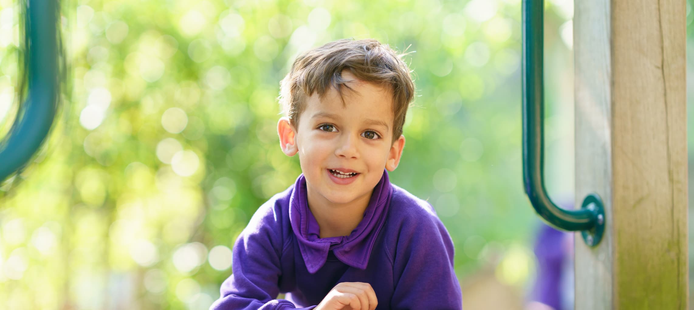 Hilden Grange Nursery